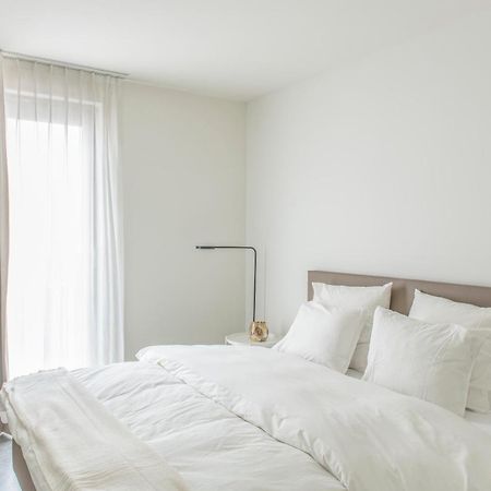 Trendy Apartments As Base To Discover Gante Exterior foto