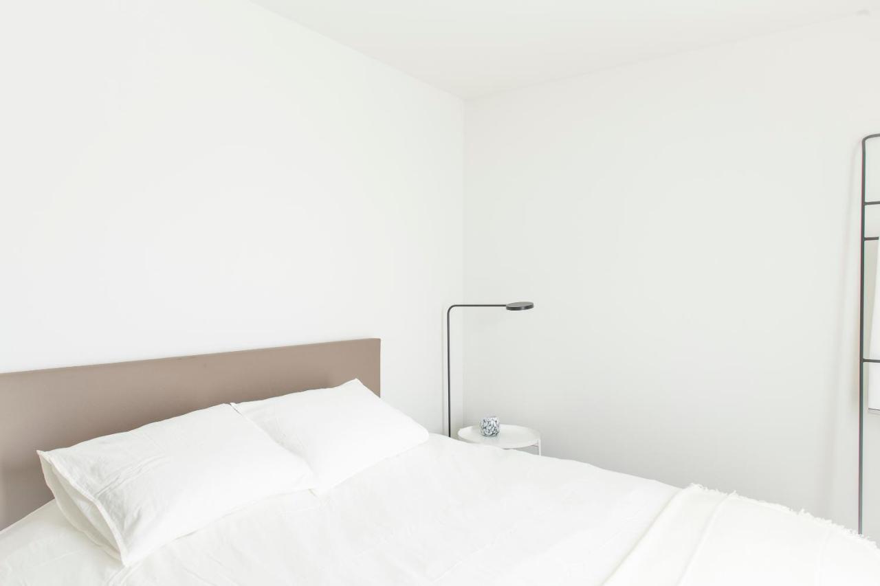 Trendy Apartments As Base To Discover Gante Exterior foto