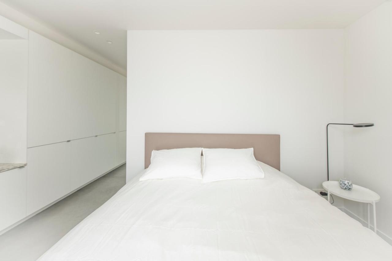 Trendy Apartments As Base To Discover Gante Exterior foto